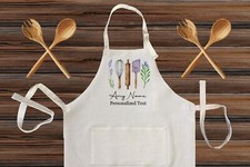 Grembiule personalizzato