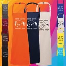 Grembiule Personalizzato