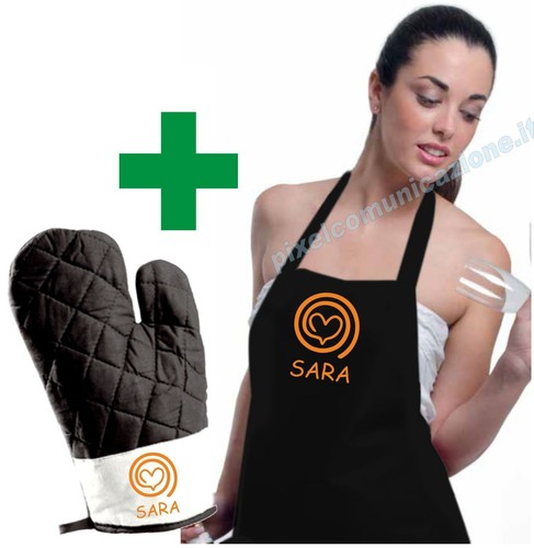Grembiule masterchef - grembiule,