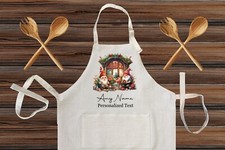 Grembiule personalizzato